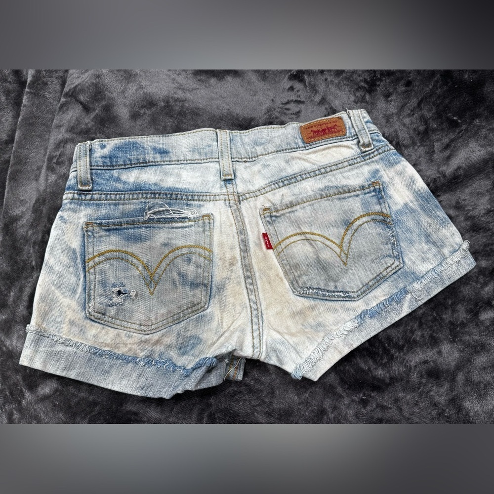 Shorts​​​ - Picture 6 of 6
